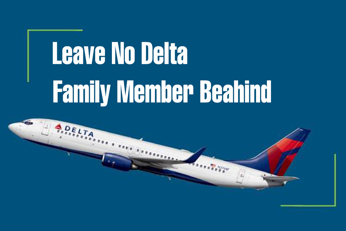 group travel with delta