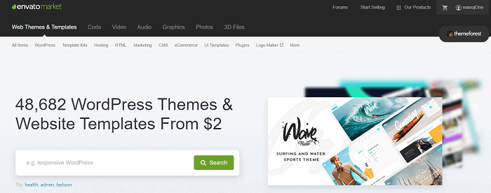 Envato Market