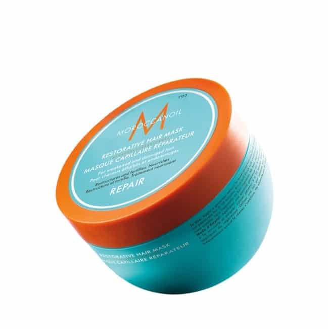 Moroccan Oil 