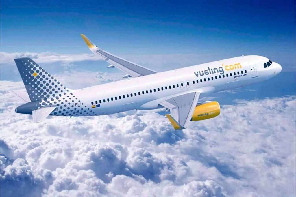 Vueling