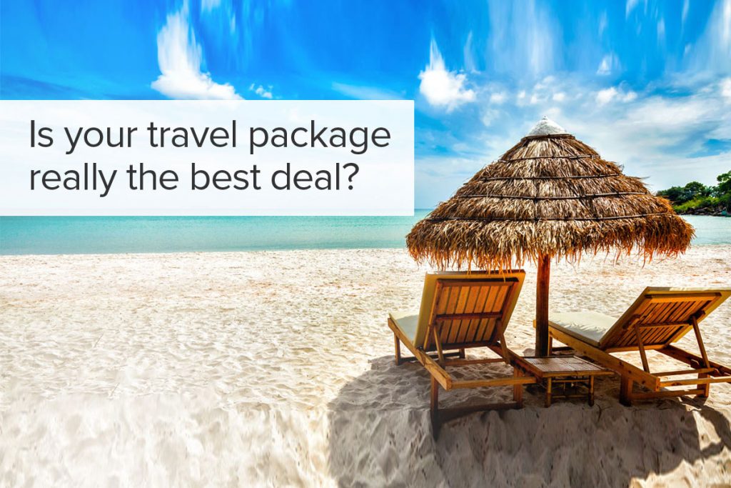 Traveldeal