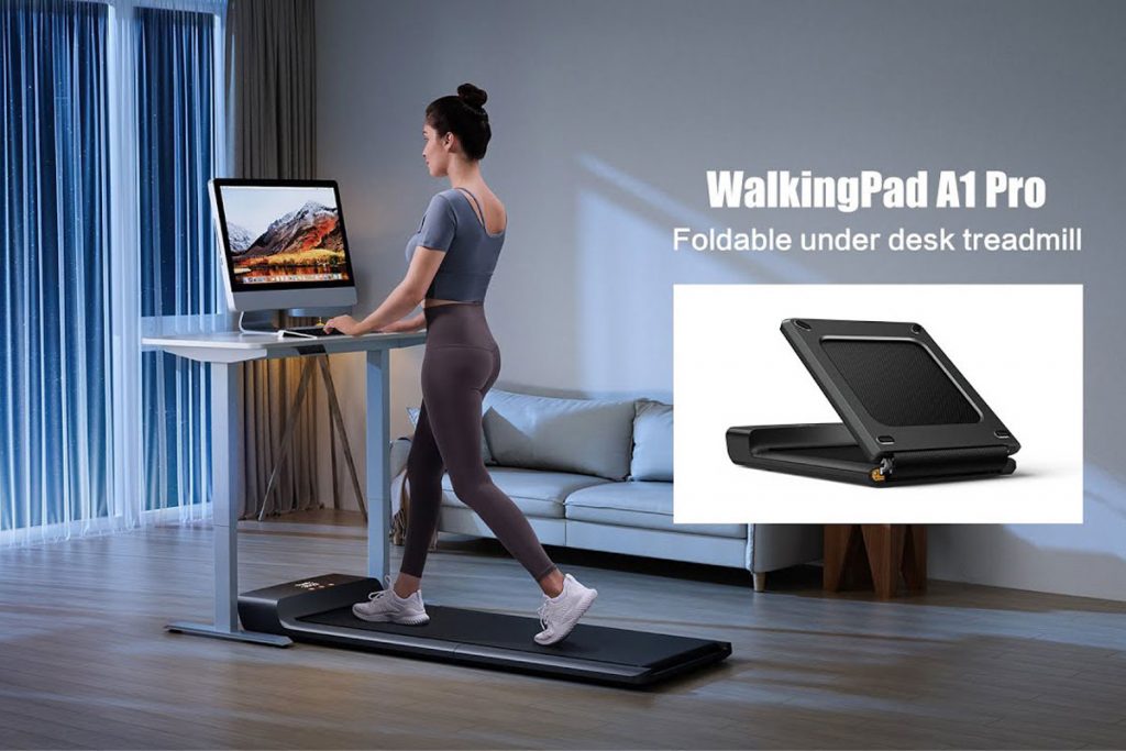 WalkingPad