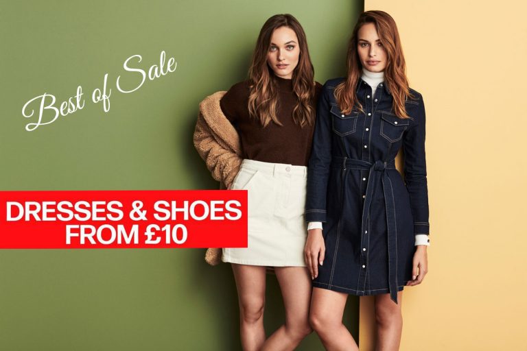 Dorothy Perkins Review