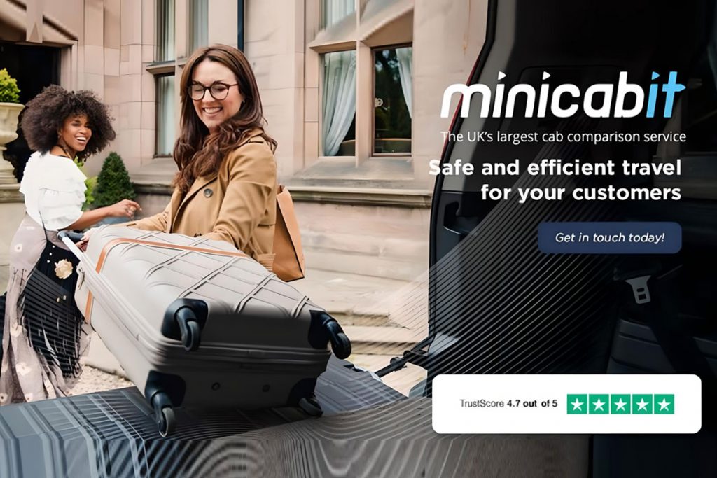 Minicabit