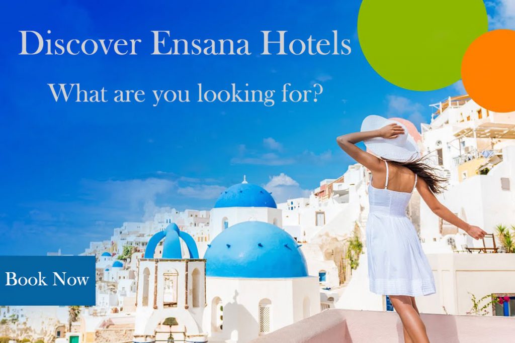 Ensana Hotels