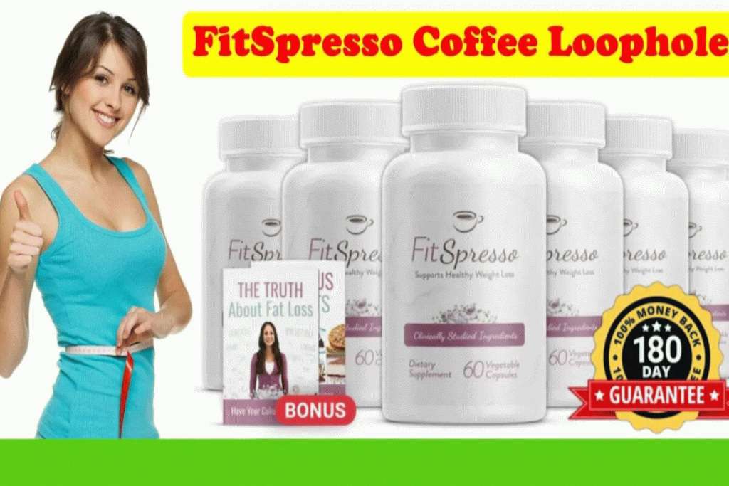 Fitspresso