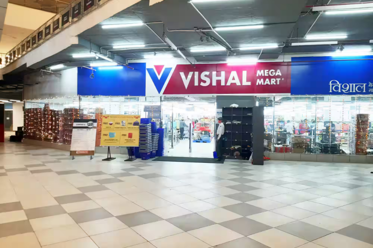 Vishal Mega Mart Careers 2025: Latest Job Openings & Opportunities