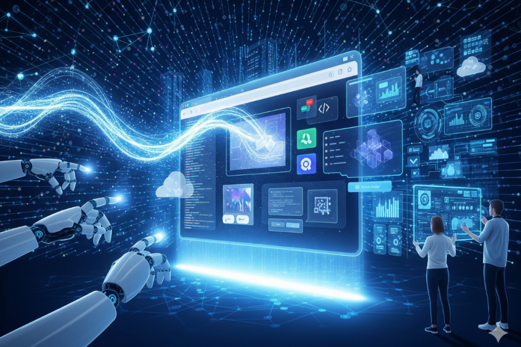 AI chatbots