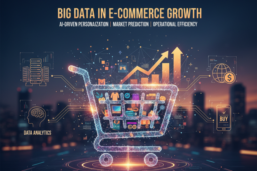 AI in E-commerce