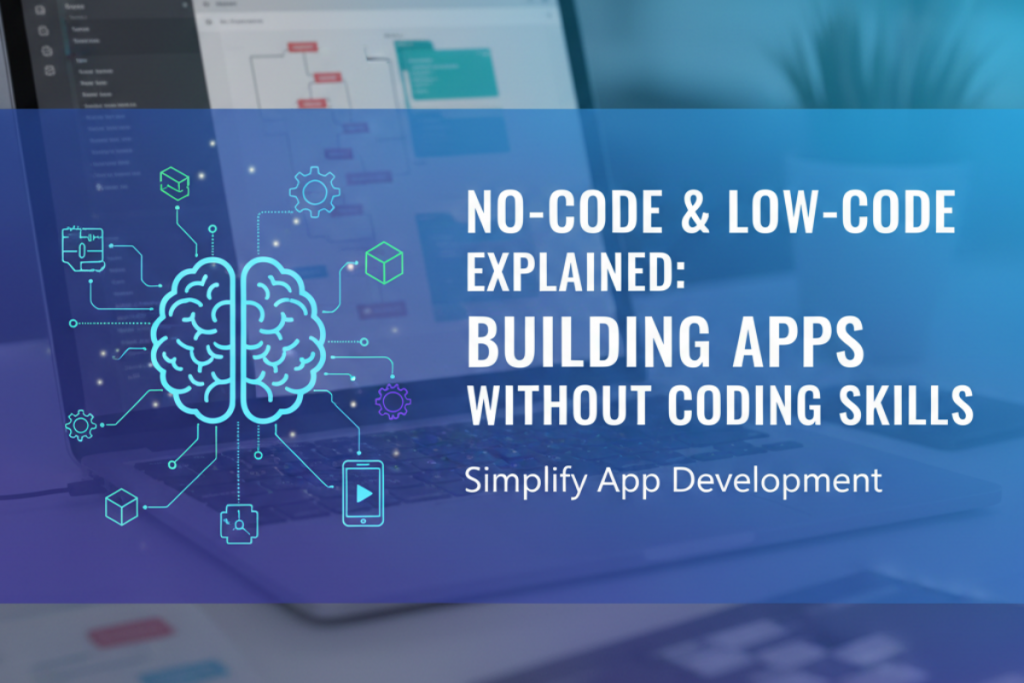 Building Apps