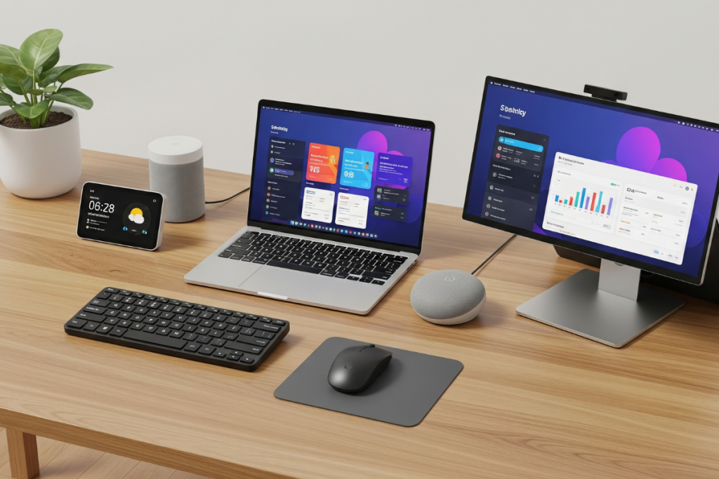 Gadgets