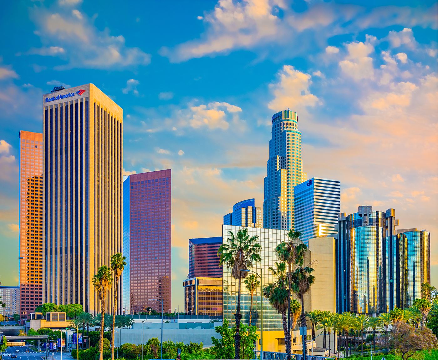 Los Angeles, California