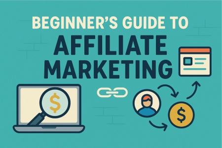 affiliate marketing