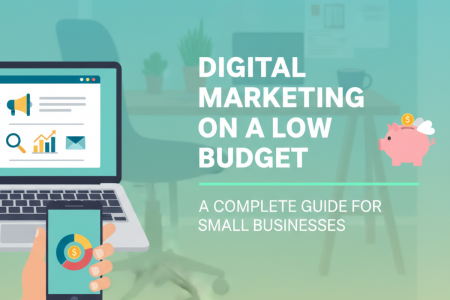 affordable digital marketing
