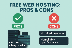free web hosting