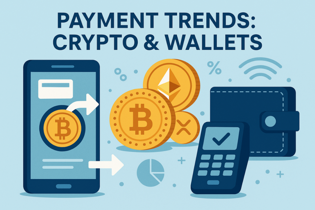 payment trends