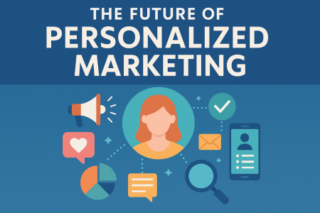 personalized marketing