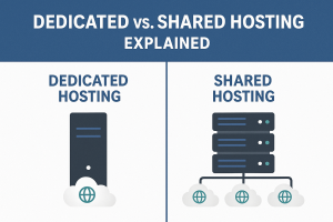 web hosting