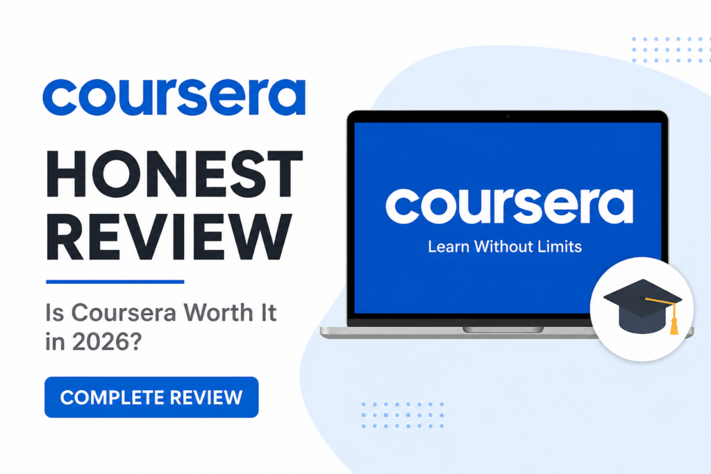 CourseraReview