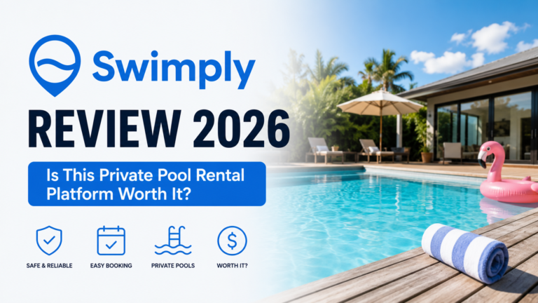Swimply Review 2026: Is This Private Pool Rental Platform Worth It?