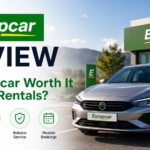 Europcar Review : Is Europcar Worth It for Car Rentals?
