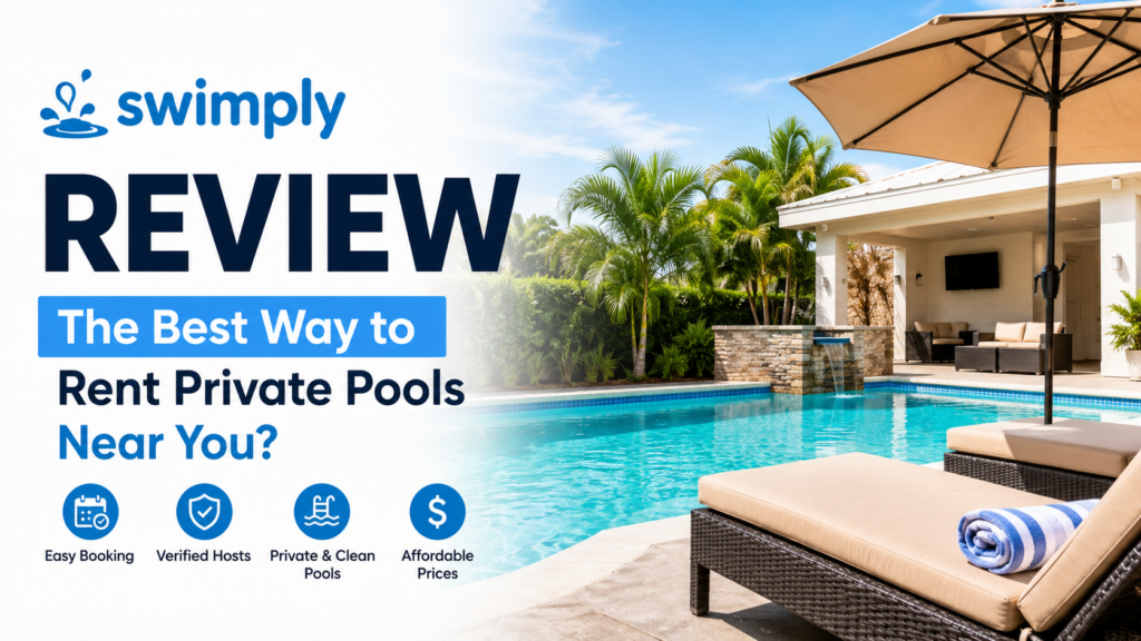 Swimply Review