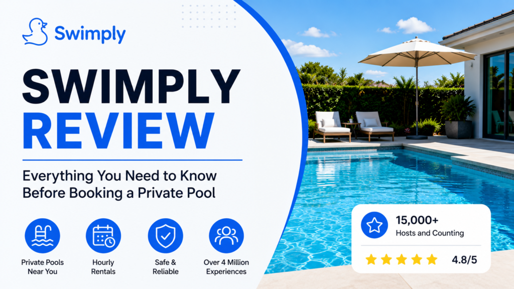 Swimply Review
