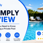 Swimply Review : Everything You Need to Know Before Booking a Private Pool