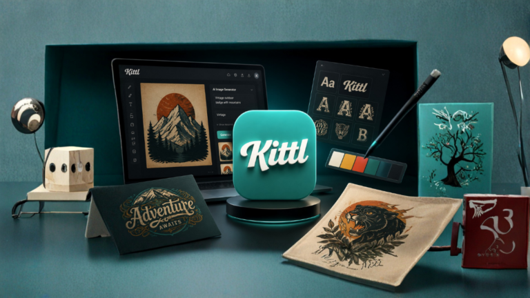 Kittl Review 2026: Is This the Best AI Graphic Design Tool?