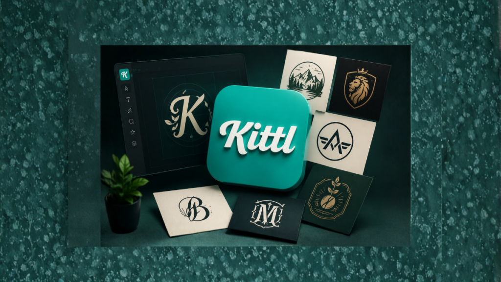 How to Create Professional Logos with Kittl in Minutes How to Create Professional Logos with Kittl in Minutes