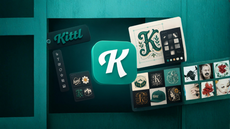 10 Amazing Features of Kittl Every Designer Should Know