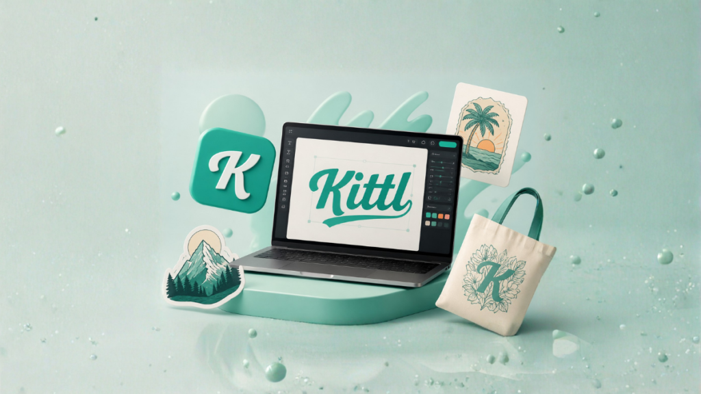 Beginner’s Guide to Kittl: Create Stunning Designs Without Experience Beginner's Guide to Kittl