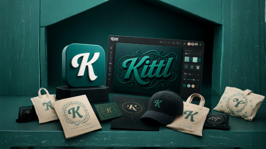 Why Kittl Is Becoming the Favorite AI Design Tool for Businesses Why Kittl Is Becoming the Favorite AI Design Tool for Businesses