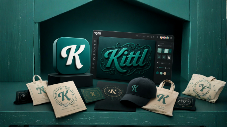 Why Kittl Is Becoming the Favorite AI Design Tool for Businesses