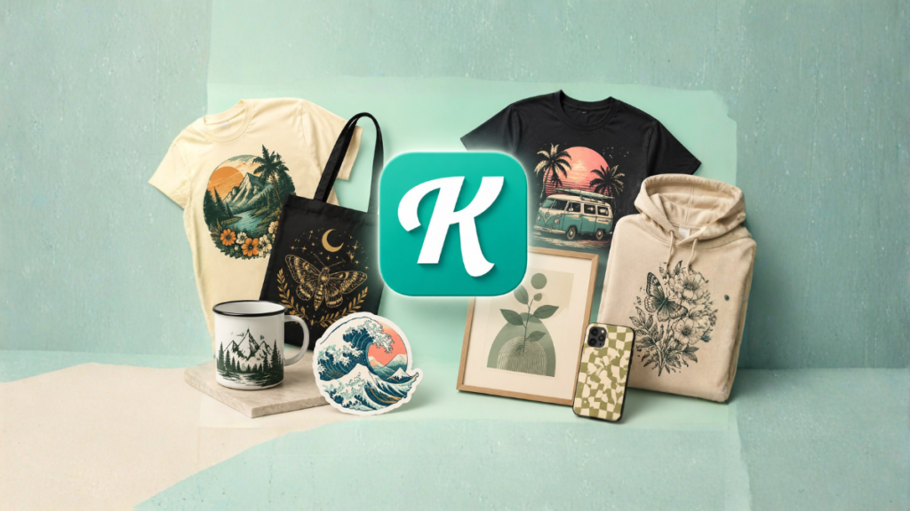 Best Kittl Templates and Design Ideas for Print-on-Demand Sellers Best Kittl Templates and Design Ideas for Print-on-Demand Sellers