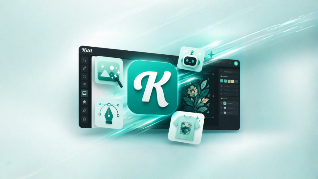 How Kittl’s AI Tools Can Speed Up Your Graphic Design Workflow How Kittl's AI Tools Can Speed Up Your Graphic Design Workflow