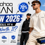 BoohooMAN Review 2026: Menswear Deals, Fit & Is It Worth It?