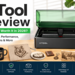 xTool Review 2026: Is xTool Worth Buying for Laser Engraving and Cutting?