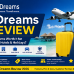 eDreams Review 2026: Is eDreams Worth Using for Flights, Hotels & Holiday Bookings?