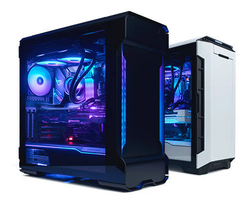 PCCaseGear Gaming PCs